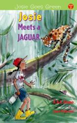 Josie Meets a Jaguar (ISBN: 9780997452860)