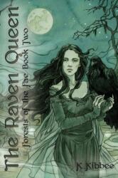 Raven Queen (ISBN: 9781944589202)