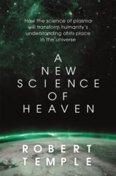 New Science of Heaven (ISBN: 9781473623743)