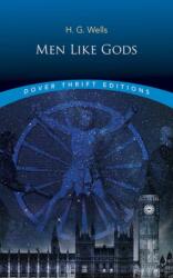Men Like Gods (ISBN: 9780486808369)