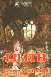 Lilith (ISBN: 9781604594508)