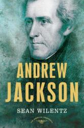 Andrew Jackson (ISBN: 9780805069259)