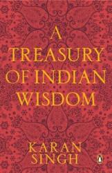 Treasury Of Indian Wisdom (ISBN: 9780143426158)