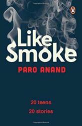 Like Smoke (ISBN: 9780143334002)