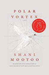 Polar Vortex (ISBN: 9781771665643)