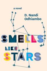 Smells Like Stars (ISBN: 9781771664233)