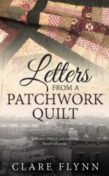 Letters from a Patchwork Quilt (ISBN: 9780993332418)