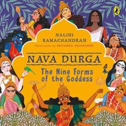 Nava Durga (ISBN: 9780143449485)