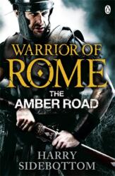 Warrior of Rome VI: The Amber Road (2014)