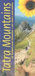 Tatra Mountains of Poland and Slovakia (ISBN: 9781856914772)