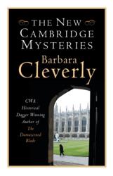 New Cambridge Mysteries (ISBN: 9781909619265)