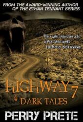 Highway 7 (ISBN: 9780993675379)