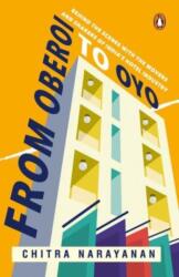 From Oberoi to Oyo (ISBN: 9780143428374)
