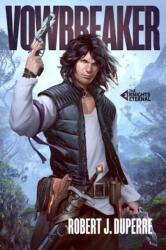 Vowbreaker (ISBN: 9781947659742)