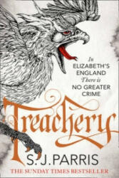 Treachery (2014)