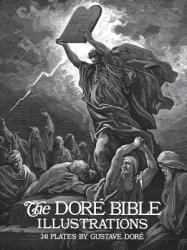 Dore Bible Illustrations - Gustave Dore (ISBN: 9780486230047)