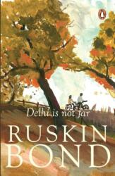 Delhi Is Not Far (ISBN: 9780143440437)