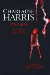 After Dead - Charlaine Harris (2014)