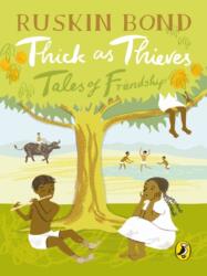 Thick As Thieves (ISBN: 9780143332480)