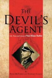 Devil's Agent (ISBN: 9781483636429)