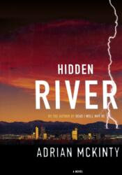 Hidden River (ISBN: 9781451613223)