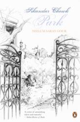 Sikandar Chowk Park (ISBN: 9780144000210)