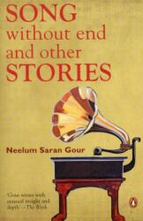 Song without End and Other Stories (ISBN: 9780143414544)