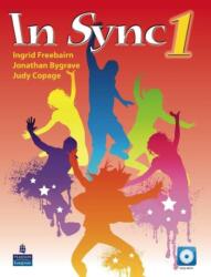 In Sync 1 (ISBN: 9780132547697)