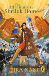 Adventures Of Shrilok Homeless (ISBN: 9780143441113)
