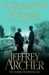 Quiver Full of Arrows (ISBN: 9781447221869)