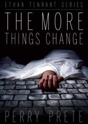 More Things Change (ISBN: 9781988281056)