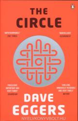 Dave Eggers: The Circle (2014)