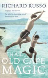That Old Cape Magic (ISBN: 9780099541851)