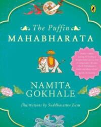 Puffin Mahabharata (ISBN: 9780143333005)