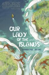 Our Lady of the Islands (ISBN: 9781954255098)