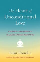 Heart of Unconditional Love (ISBN: 9781611802351)
