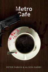 MetroCafe (ISBN: 9781988281490)