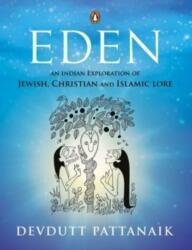 Eden (ISBN: 9780670095407)