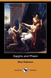 Sappho and Phaon (ISBN: 9781409968863)