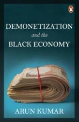 Demonetization and the Black Economy (ISBN: 9780670090075)