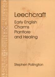 Leechcraft (ISBN: 9781898281474)