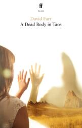 Dead Body in Taos (ISBN: 9780571379705)