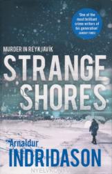 Strange Shores (2014)