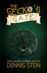 Gecko's Gate (ISBN: 9780993675355)