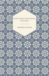 Collected Novels of Virginia Woolf - Volume I - The Years, The Waves (ISBN: 9781447479253)