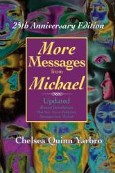 More Messages From Michael (ISBN: 9780976654445)