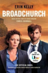 Broadchurch (Series 1) - Erin Kelly, Chris Chibnall (2014)