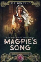 Magpie's Song (ISBN: 9781954255296)