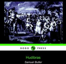 Hudibras (ISBN: 9781905432264)