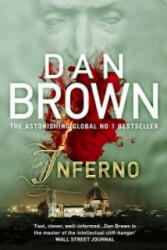 Inferno - Dan Brown (2014)